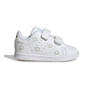 adidas - Kids' (Infant) adidas x Hello Kitty Stan Smith Comfort Closure Shoes (IF7034)
