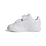adidas - Kids' (Infant) adidas x Hello Kitty Stan Smith Comfort Closure Shoes (IF7034)