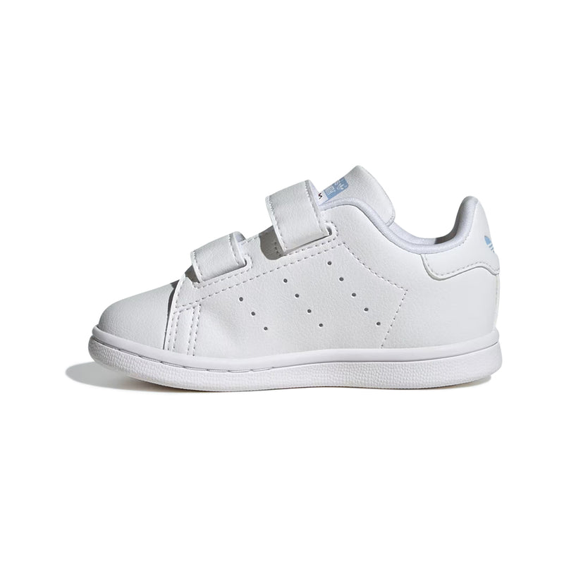 adidas - Kids' (Infant) adidas x Hello Kitty Stan Smith Comfort Closure Shoes (IF7034)