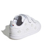 adidas - Kids' (Infant) adidas x Hello Kitty Stan Smith Comfort Closure Shoes (IF7034)