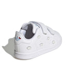 adidas - Kids' (Infant) adidas x Hello Kitty Stan Smith Comfort Closure Shoes (IF7034)