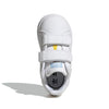 adidas - Kids' (Infant) adidas x Hello Kitty Stan Smith Comfort Closure Shoes (IF7034)