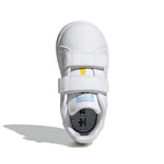 adidas - Kids' (Infant) adidas x Hello Kitty Stan Smith Comfort Closure Shoes (IF7034)