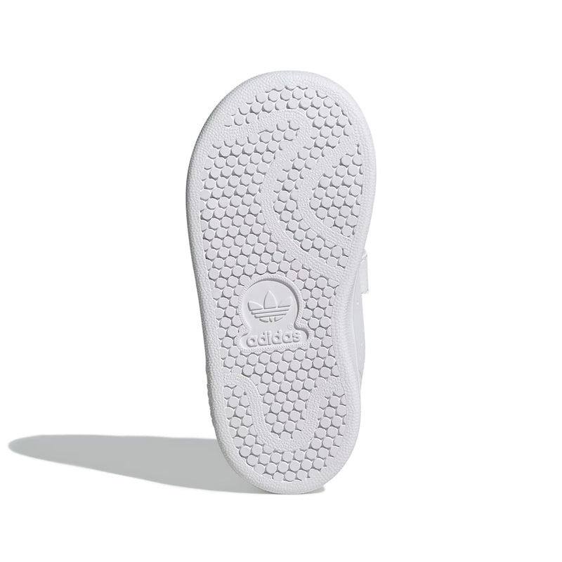adidas - Kids' (Infant) adidas x Hello Kitty Stan Smith Comfort Closure Shoes (IF7034)
