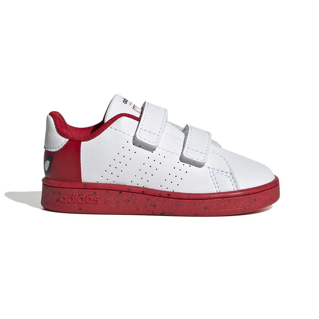 Adidas advantage clean infant hotsell