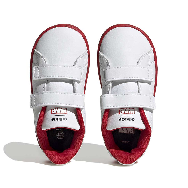 Infant discount spiderman vans
