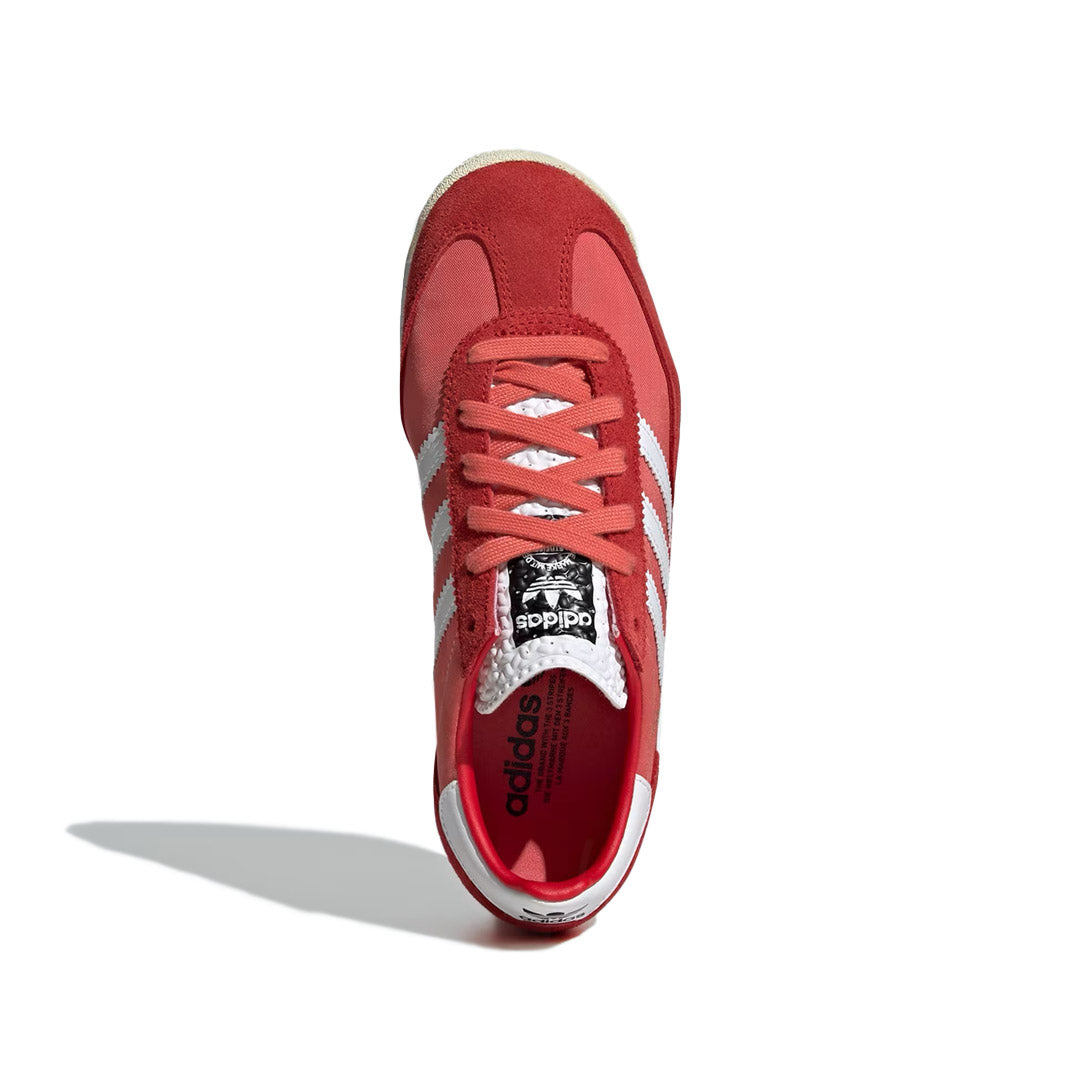 adidas - Kids' (Junior) SL 72 RS Shoes (IH8081) – SVP Sports