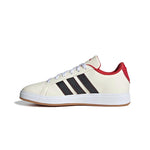 adidas - Kids' (Junior) adidas x 20th Century Fox Home Alone Grand Court Shoes (JR6411)