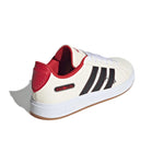 adidas - Kids' (Junior) adidas x 20th Century Fox Home Alone Grand Court Shoes (JR6411)
