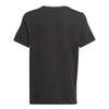 adidas - Kids' (Junior) 3-Stripes Loose Fit Boyfriend T-Shirt (H44670)