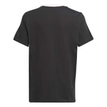 adidas - Kids' (Junior) 3-Stripes Loose Fit Boyfriend T-Shirt (H44670)