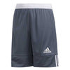 adidas - Kids' (Junior) 3G Speed Reversible Shorts (DY6624)