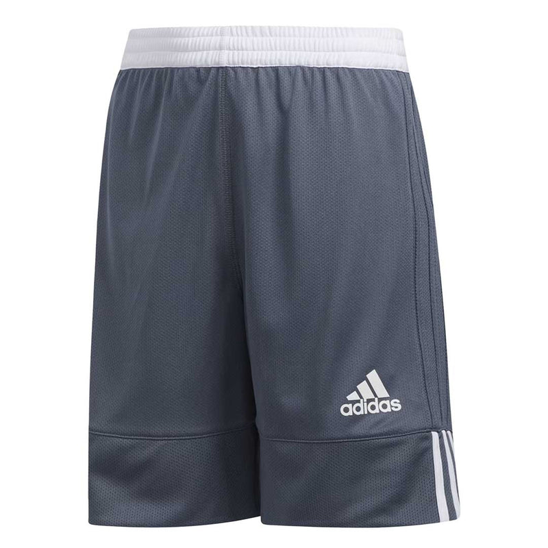 adidas - Kids' (Junior) 3G Speed Reversible Shorts (DY6624)