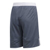 adidas - Kids' (Junior) 3G Speed Reversible Shorts (DY6624)