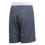 adidas - Kids' (Junior) 3G Speed Reversible Shorts (DY6624)