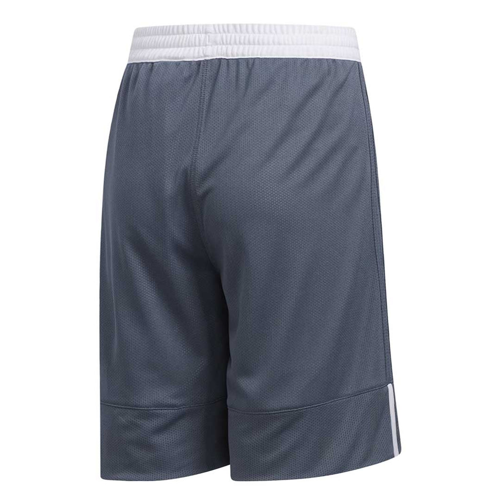 adidas - Kids' (Junior) 3G Speed Reversible Shorts (DY6624)