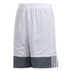 adidas - Kids' (Junior) 3G Speed Reversible Shorts (DY6624)