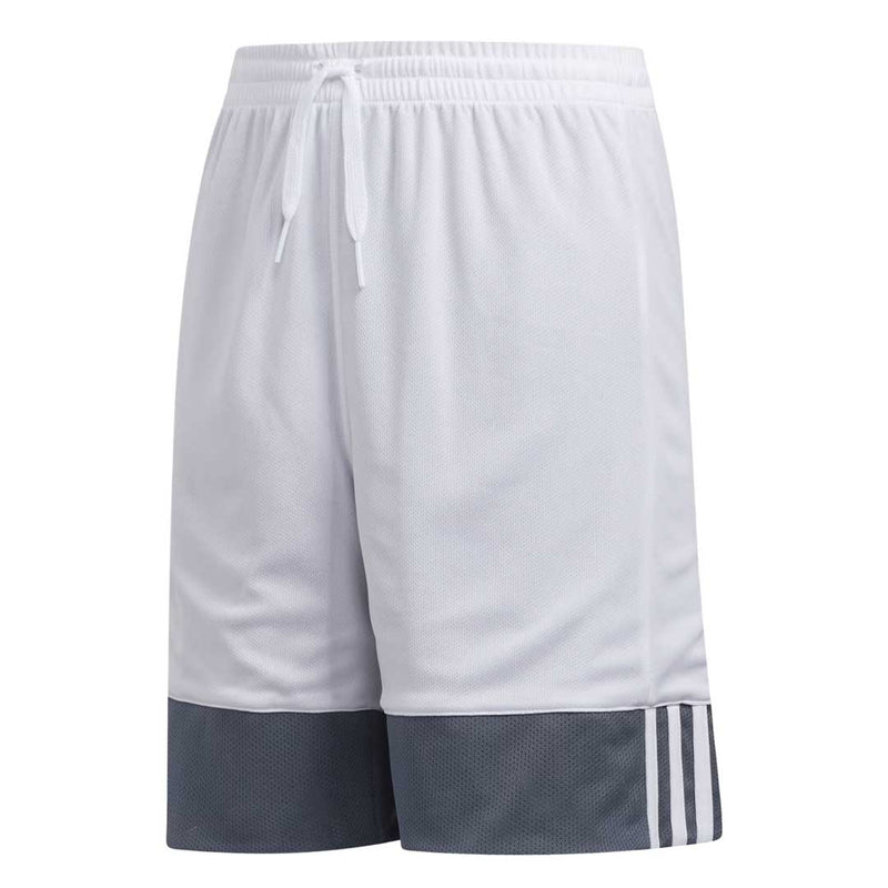 adidas - Kids' (Junior) 3G Speed Reversible Shorts (DY6624)