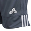 adidas - Kids' (Junior) 3G Speed Reversible Shorts (DY6624)