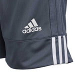 adidas - Kids' (Junior) 3G Speed Reversible Shorts (DY6624)