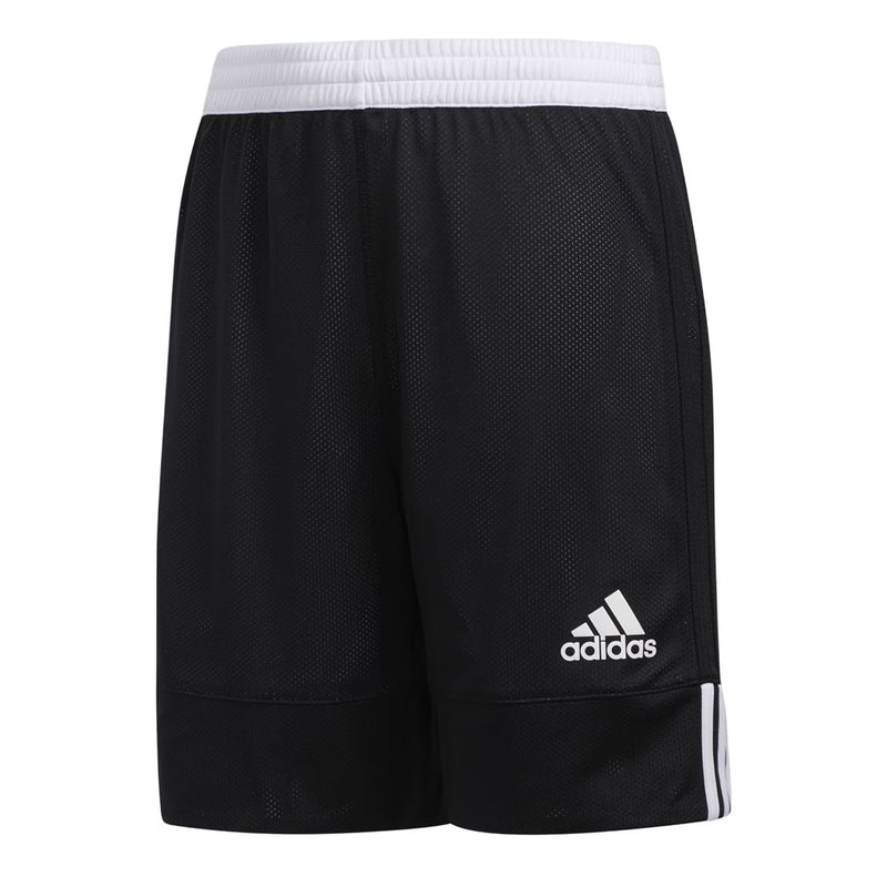 adidas - Kids' (Junior) 3G Speed Reversible Shorts (DX6379)