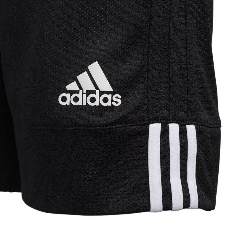 adidas - Kids' (Junior) 3G Speed Reversible Shorts (DX6379)