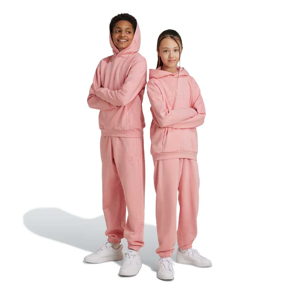 adidas - Kids' (Junior) ALL SZN Graphic Pant (IV7111)