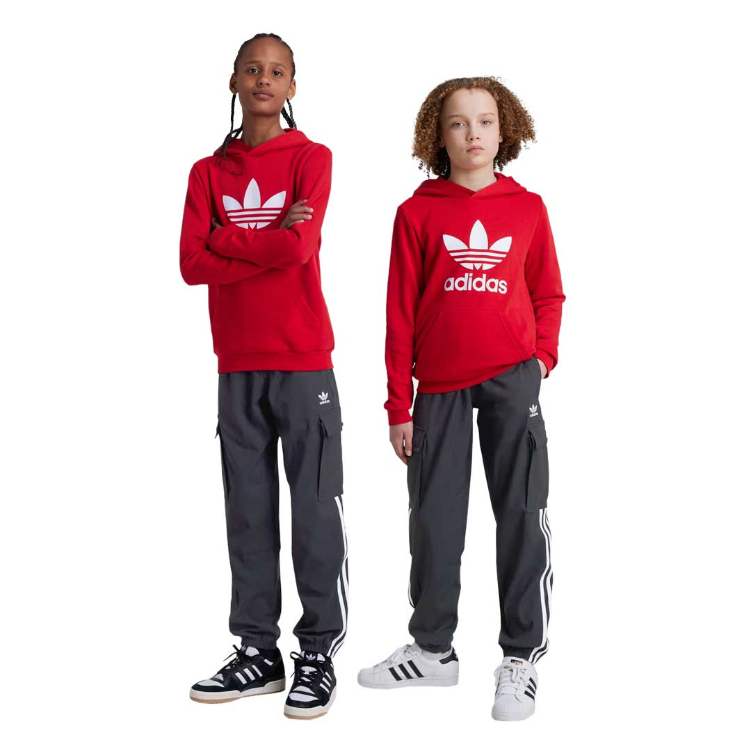 Adidas pants juniors online
