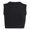 adidas - Kids' (Junior) Adicolor Crop Tank Top (IC3128)