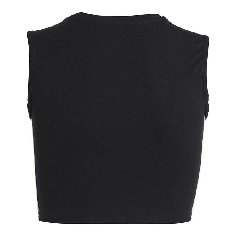 adidas - Kids' (Junior) Adicolor Crop Tank Top (IC3128)