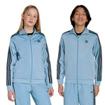 adidas - Kids' (Junior) Adicolor Firebird Jacket (JV8587)