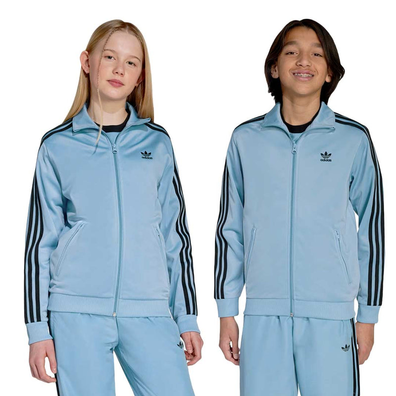 adidas - Kids' (Junior) Adicolor Firebird Jacket (JV8587)