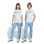 adidas - Kids' (Junior) Adicolor Firebird Pant (JV8592)