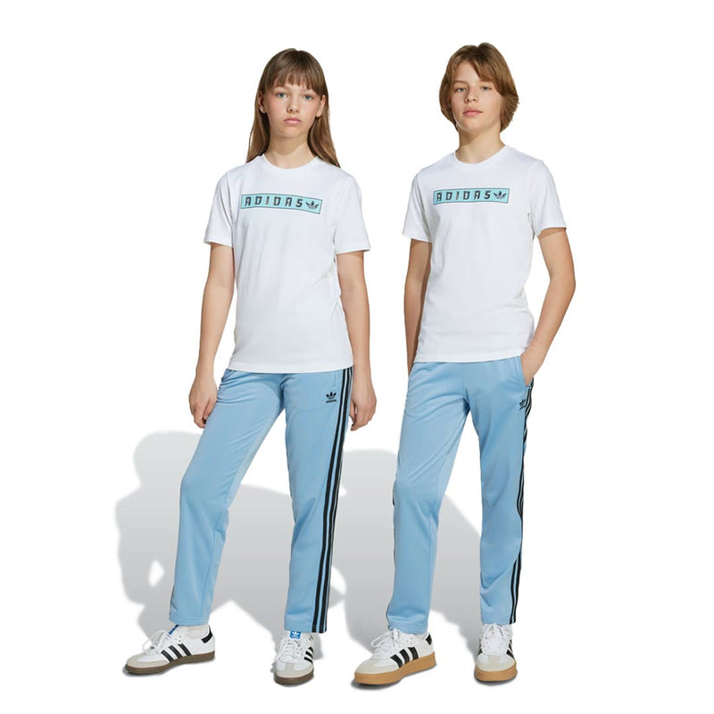 adidas - Kids' (Junior) Adicolor Firebird Pant (JV8592)