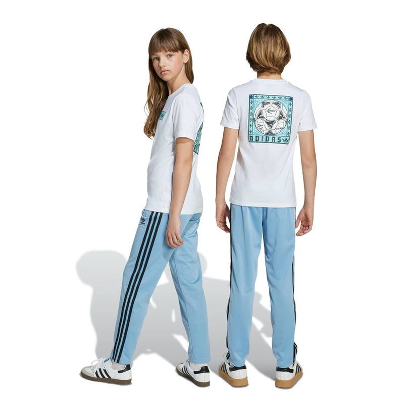 adidas - Kids' (Junior) Adicolor Firebird Pant (JV8592)