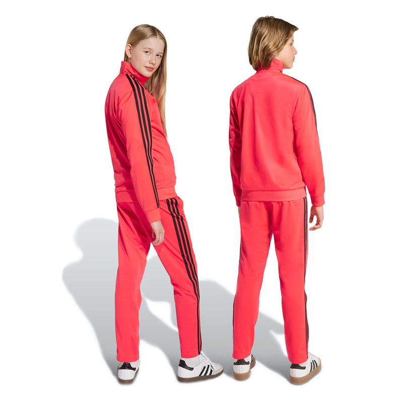adidas - Kids' (Junior) Adicolor Firebird Track Pant (JV8590)