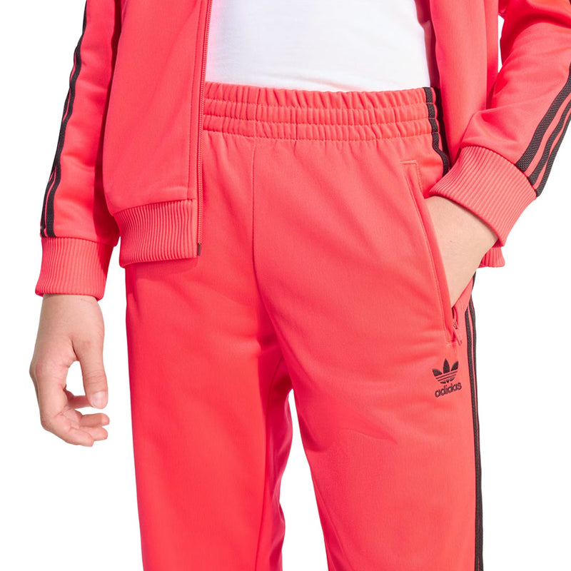 adidas - Kids' (Junior) Adicolor Firebird Track Pant (JV8590)