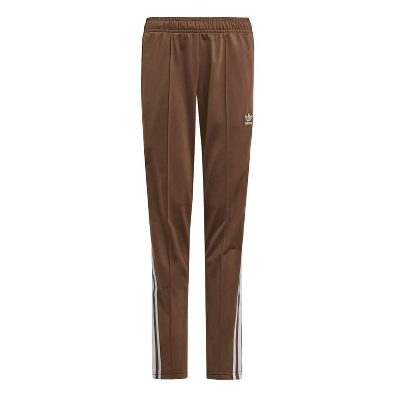 adidas - Kids' (Junior) Adicolor Open Hem Slim Track Pant (IY9789)