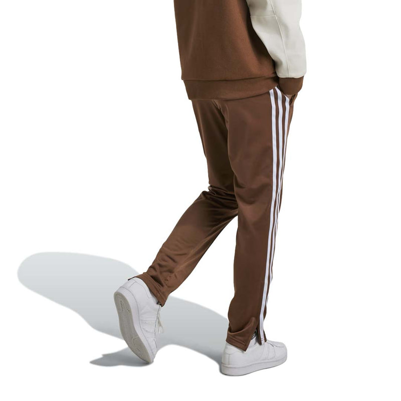 adidas - Kids' (Junior) Adicolor Open Hem Slim Track Pant (IY9789)