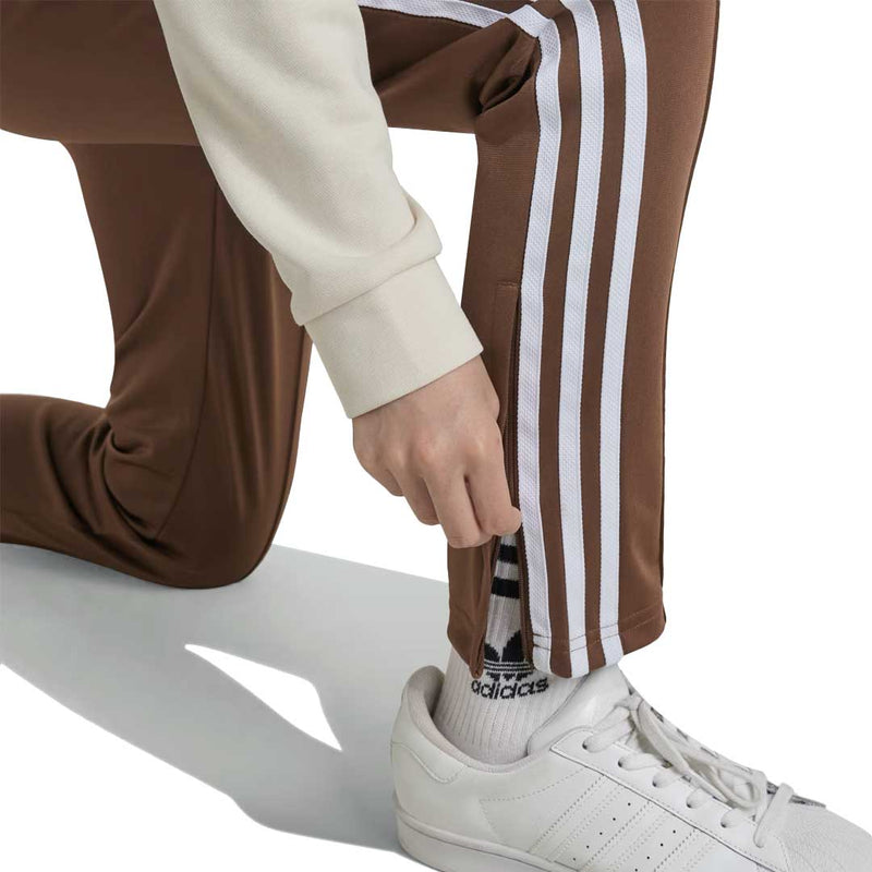 adidas - Kids' (Junior) Adicolor Open Hem Slim Track Pant (IY9789)