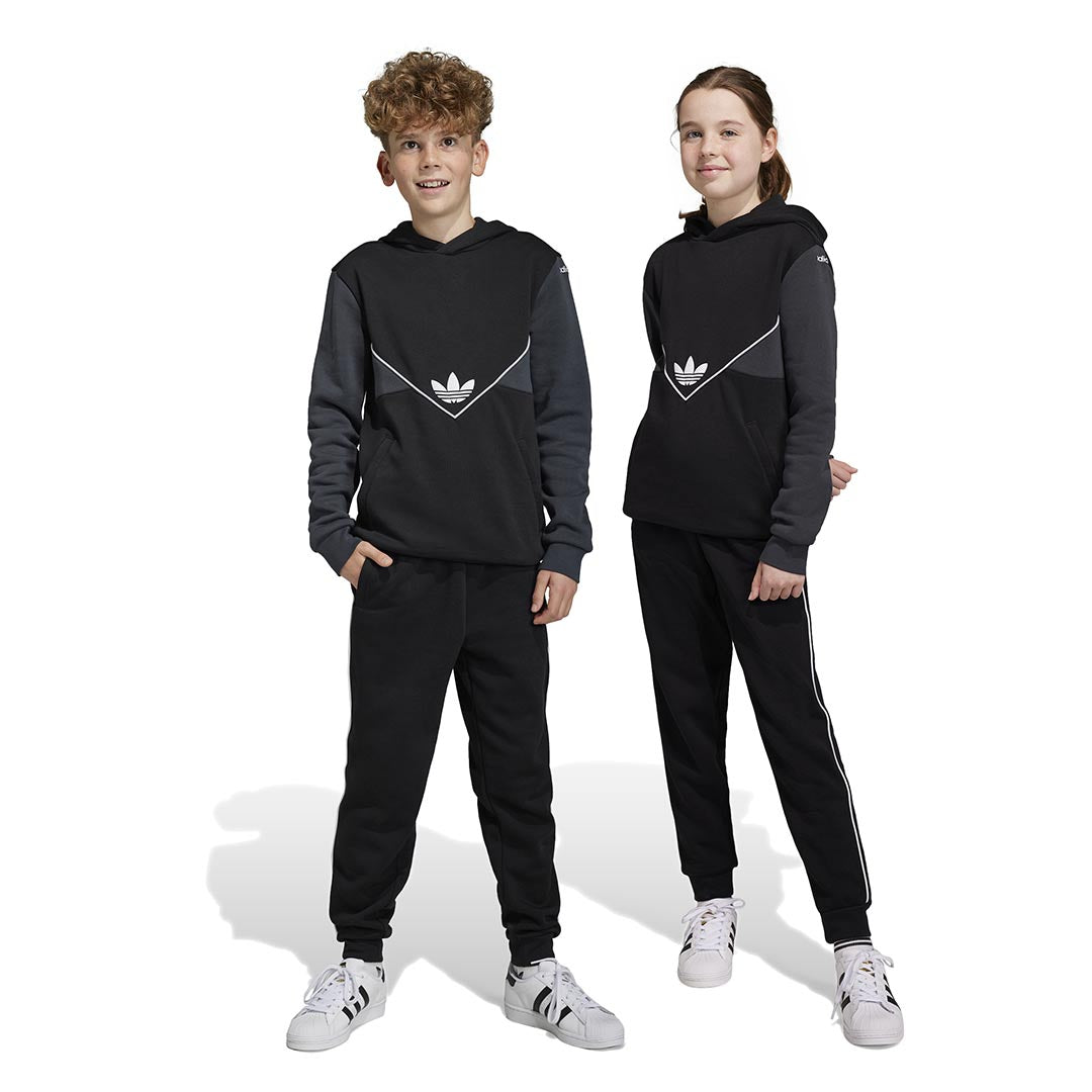 adidas Kids Junior Adicolor Pant IC6234 SVP Sports