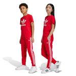adidas - Kids' (Junior) Adicolor SST Track Pant (IX7631)
