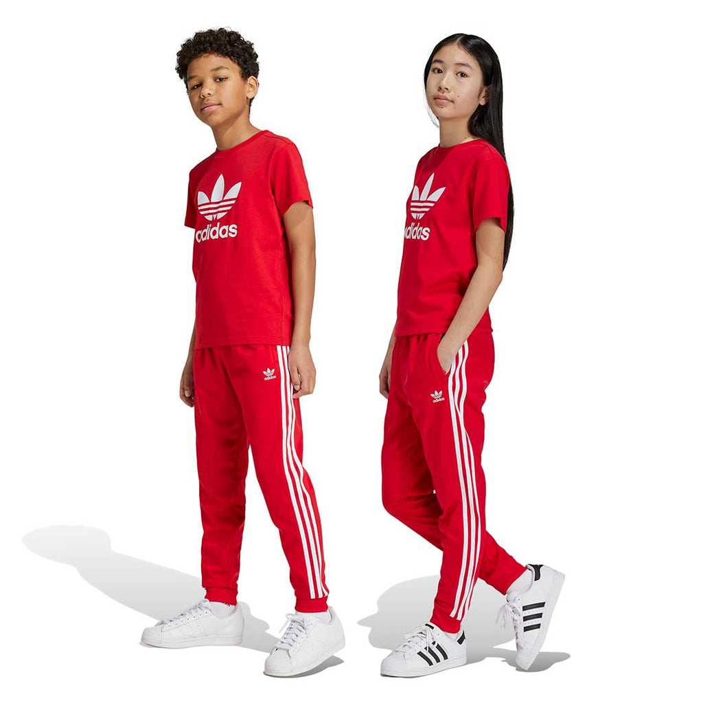 adidas - Kids' (Junior) Adicolor SST Track Pant (IX7631)
