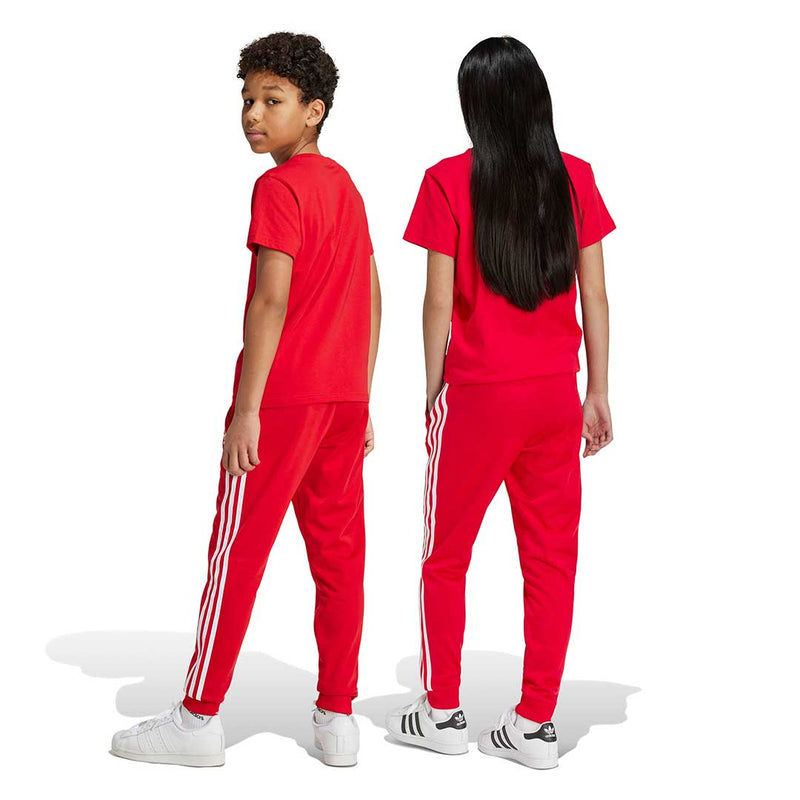adidas - Kids' (Junior) Adicolor SST Track Pant (IX7631)