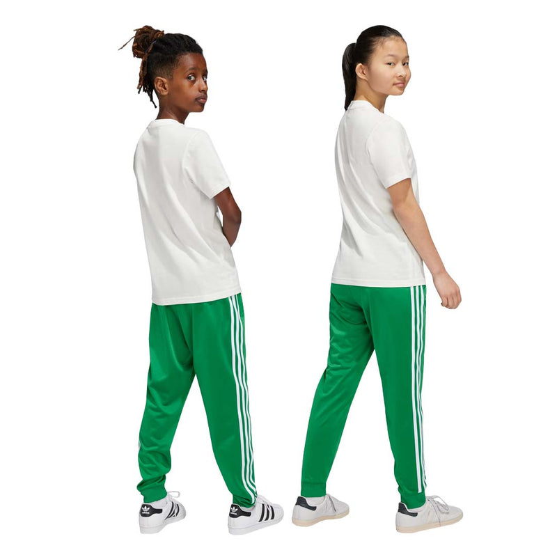 adidas - Kids' (Junior) Adicolor SST Track Pant (IY7461)