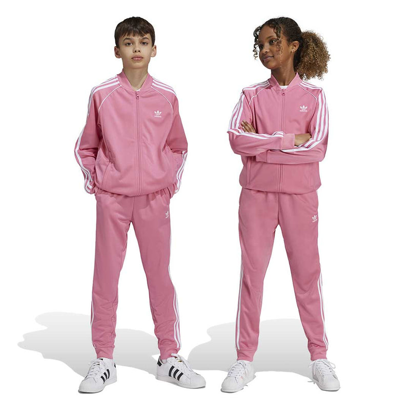 adidas - Kids' (Junior) Adicolor SST Track Pant (IY7462)