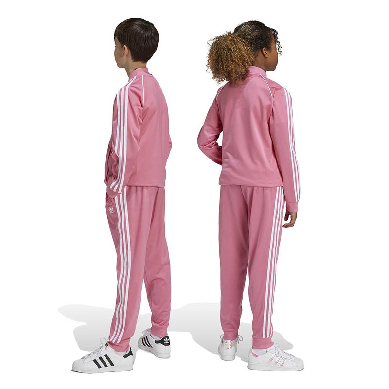 adidas - Kids' (Junior) Adicolor SST Track Pant (IY7462)