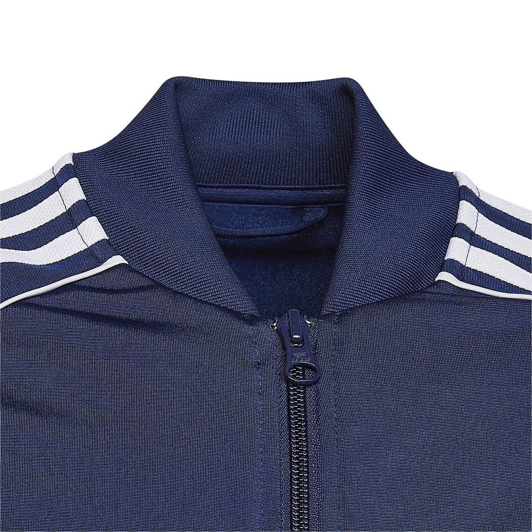 Sst track jacket kids online