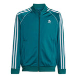 adidas - Kids' (Junior) Adicolor SST Track Top (IY7452)