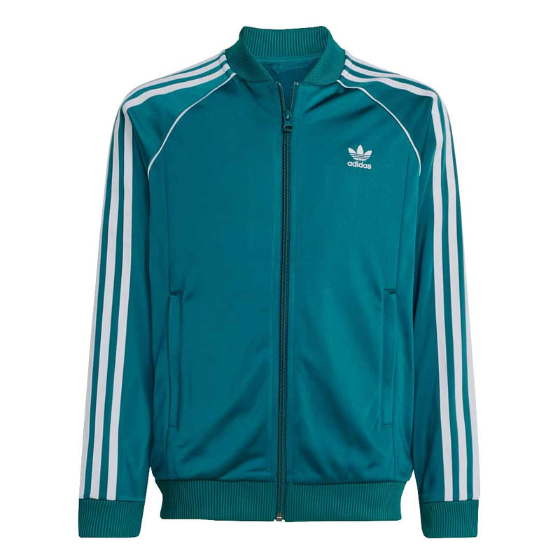 adidas - Kids' (Junior) Adicolor SST Track Top (IY7452)